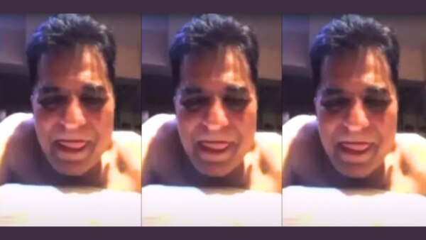 Mumbai Crime branch BJP ex MP Kirit Somaiya video case : The crime branch will take the help of technical experts and cyber experts to investigate the matter.