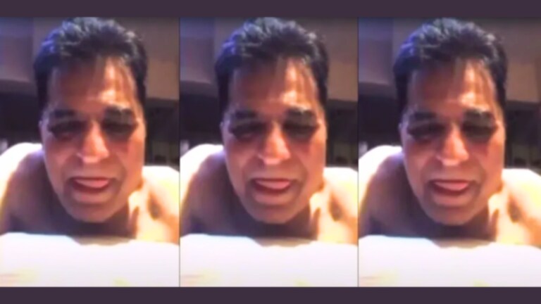 Kirit Somaiya : सोमय्यांचे सर्व व्हिडीओ मुंबई पोलीस घेणार ताब्यात, कारण Mumbai Crime branch BJP ex MP Kirit Somaiya video case : The crime branch will take the help of technical experts and cyber experts to investigate the matter.