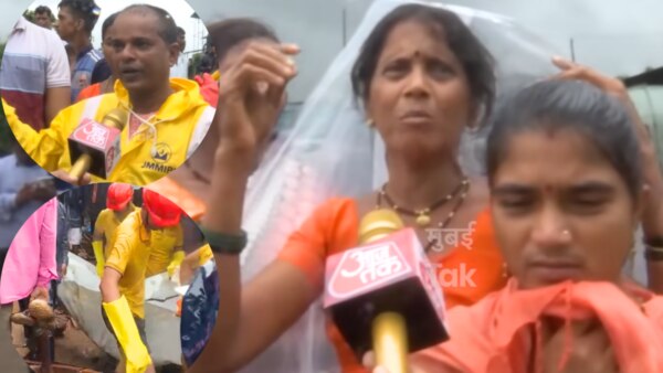 Irshalwadi landslide updates : 16 deadbodies recovered from debris