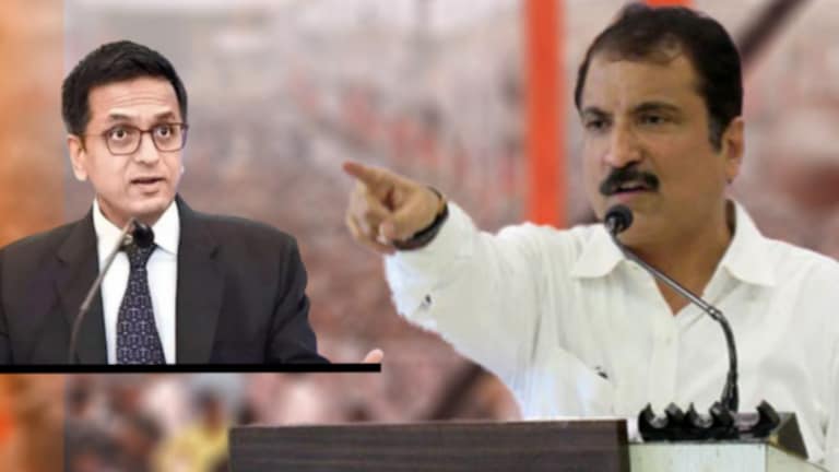 Manipur : भाजप आमदार अतुल भातखळकरांनी सुप्रीम कोर्टालाच सुनावलं, प्रकरण काय? Supreme Court News : On the afternoon of May 4, a day after violence first broke out in Manipur, around a thousand people armed with weapons like AK rifles, SLRs, INSAS and .303 rifles entered the B.J. Phenom had entered the village.