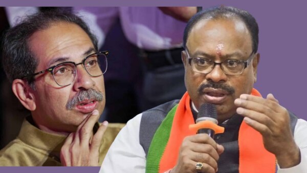 Maharashtra bjp president chandrashekhar bawankule hit out at uddhav thackeray.