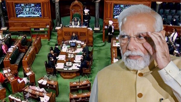 If any opposition party in the Lok Sabha feels that the government does not have a majority or the government has lost the confidence of the house, it can bring a no-confidence motion.