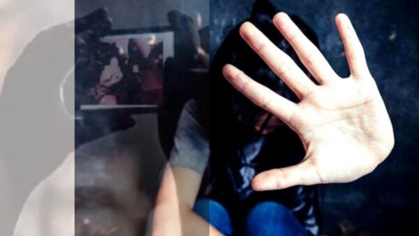 Pune Crime : A moneylender rapes the wife of a loanee. Hadapsar police arrested him in this case.