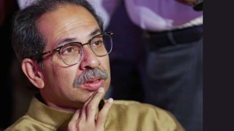 ‘उद्धव ठाकरे, न्यूरो सर्जनला भेटून घ्या म्हणजे…’, भाजपने का दिला सल्ला? uddhav Thackeray latest Interview : what said chandrashekhar bawankule