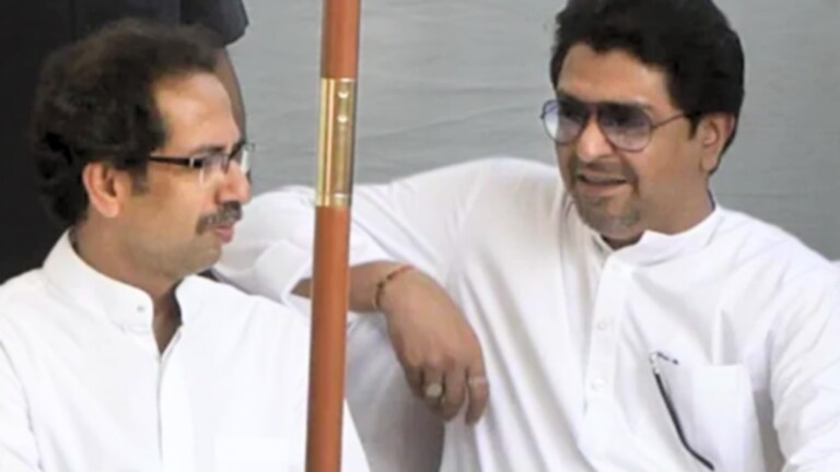 Maharashtra Politics : राज ठाकरेंसोबत युती… उद्धव ठाकरेंनी विषयच संपवला uddhav Thackeray, chief of shiv sena UBT said he will not be alliance with raj thackeray's MNS