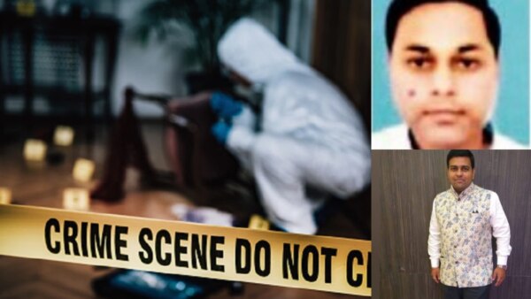 Two businessmen were murdered in Nagpur. Police have arrested five people in this case.