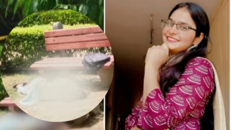 Nargis Delhi : भयंकर! मावशीच्या मुलीचा रॉडने गार्डनमध्येच पाडला मुडदा; कारण… That's why Nargis's family refused this marriage. At present, Irfan used to work in food delivery. Which was not liked by the family members of Nargis.