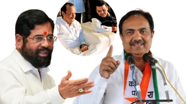 “शिवसेनेच्या 40 आमदारांना संधी”, बंड अजित पवारांचं, पण जयंत पाटलांचा शिंदेंना सल्ला political news in maharashtra : jayant Patil says eknath shinde and 40 MLAs have chance to come back to uddhav thackeray.