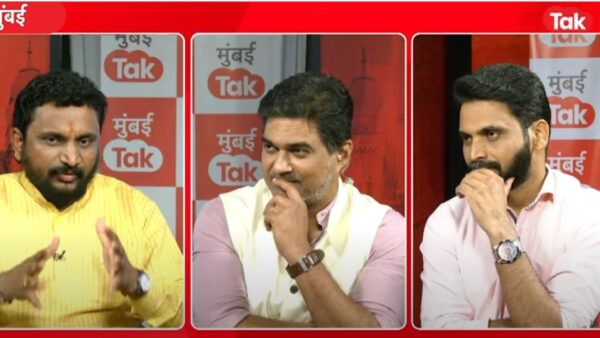 allegation on ajit pawat non-payment of funds amol mitkari's reply to shinde's mla