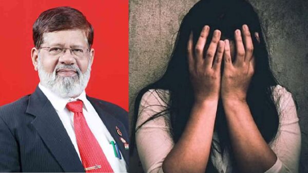 drdo scientist pradeep kurulakar sexual abuse two women in office toilet pune ats chargesheet