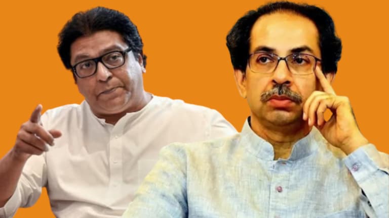 Raj-Uddhav: ठाकरे बंधू महाराष्ट्रात इतिहास घडवतील?, ‘ही’ चर्चा अन्… raj thackeray and uddhav thackeray come together two brothers maharashtra political atmosphere mns shiv sena mumbai latest update on maharashtra politics