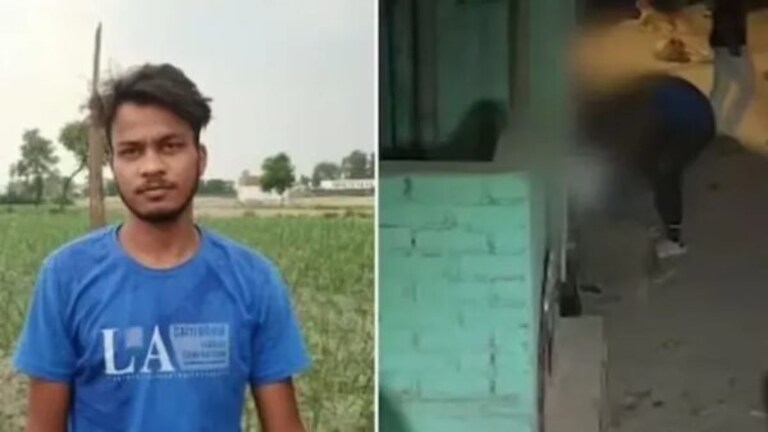 Crime : दगडाने ठेचून मारण्यापूर्वी साक्षीसोबत कुणी ठेवले शारीरिक संबंध? On May 28, at around 8.30 pm on Sunday night at Delhi's Shahbad Dairy, a minor girl was stabbed to death by a boy named Sahil.