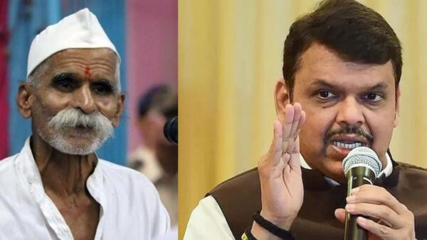 sambhaji bhide controversy Congress leader nana patole question to devedndra fadnavis