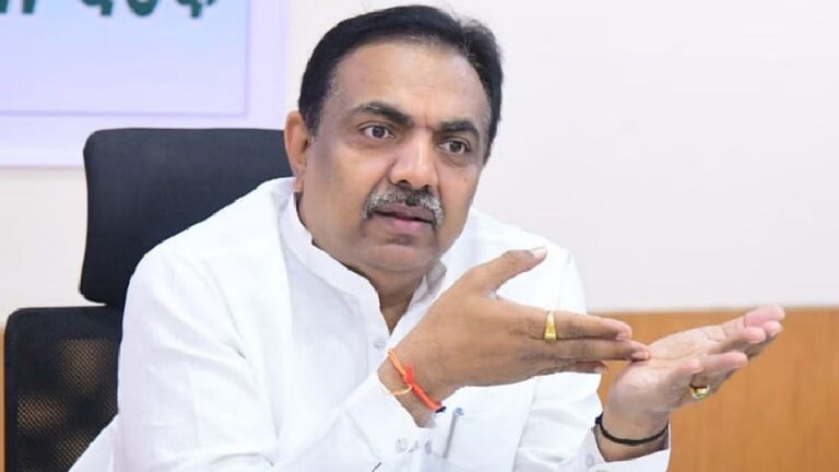 Big Breaking: 9 जणांना अपात्र ठरवण्यासंदर्भात विधानसभा अध्यक्षांना पत्र दिलंय: जयंत पाटील Mumbai Tak