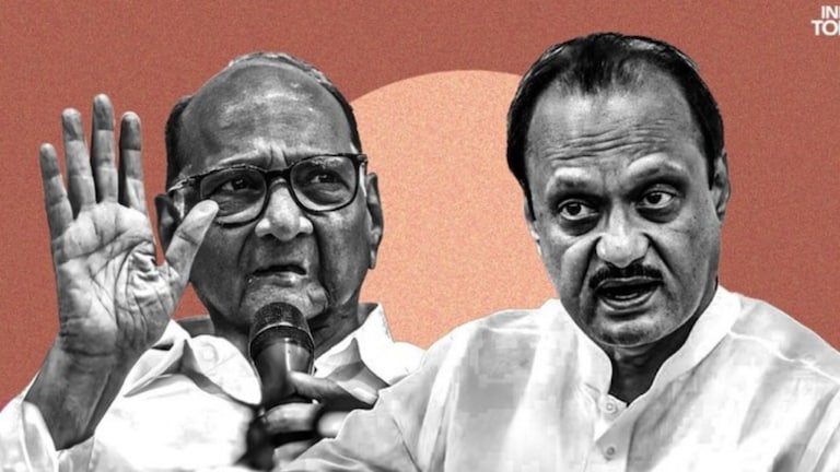 Exclusive: ‘अजितला तीनदा उपमुख्यमंत्री केलं, पण सुप्रियाला…’, शरद पवार अखेर मनातलं बोललेच! ajit pawar alleged injustice with him sharad pawar has responded ajitdada 3 time dcm supriya sule nothing get exclusive interview mumbai tak