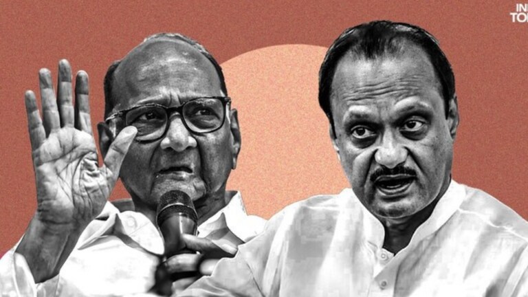 Exclusive: ‘अजितला तीनदा उपमुख्यमंत्री केलं, पण सुप्रियाला…’, शरद पवार अखेर मनातलं बोललेच! ajit pawar alleged injustice with him sharad pawar has responded ajitdada 3 time dcm supriya sule nothing get exclusive interview mumbai tak
