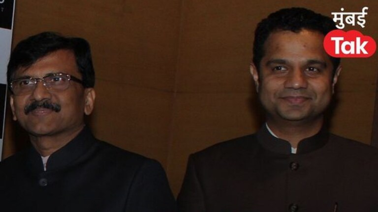 BMC Covid scam: संजय राऊतांना मोठा धक्का, ईडीकडून सुजित पाटकरांना अटक sanjay raut close aide sujit patkar and bmc doctor kishore bisure is a was dean of dahisar covid field hospital