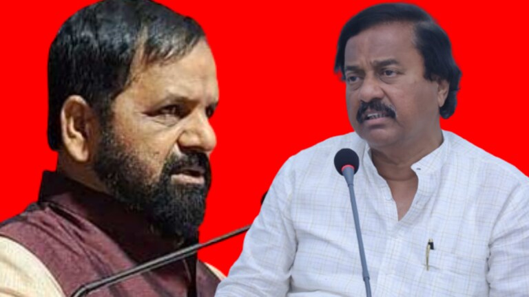 Shiv Sena vs NCP: सुनील तटकरेंचं मोठं विधान, गोगावलेंसाठी ‘गुड न्यूज’; पण.. ncp ajit pawar group leader sunil tatkare made big statement ncp not insisting for post of guardian minister of raigad district expectations shiv sena mla bharat gogawle increased