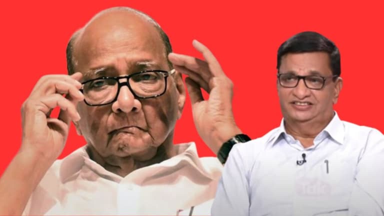 मुंबई Takचावडी: ‘शरद पवारांनी हात जोडले तरी…’, अजित पवारांच्या बंडानंतर बाळासाहेब थोरातांच मोठं विधान mumbaitak