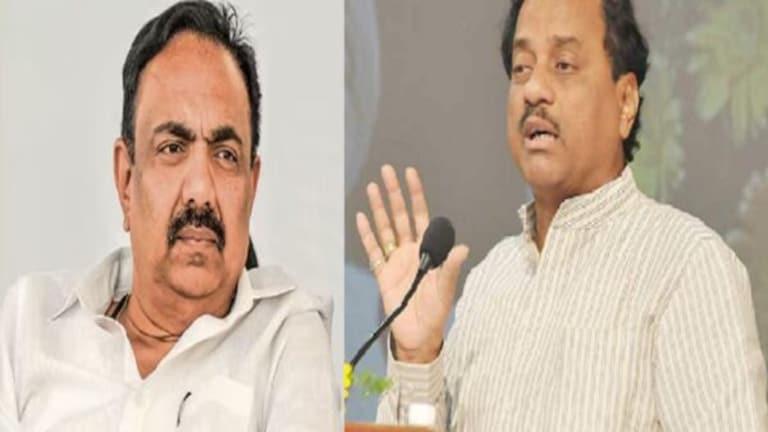 Ncp :जयंत पाटलांना हटवलं! राष्ट्रवादीच्या प्रदेशाध्यपदी सुनील तटकरे jayant Patil removed and sunil tatkare is maharashtra state president ncp working president praful patel announce