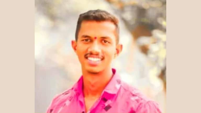 Thane: ‘असं कुणासोबत वागू नका’, तरुणाने ट्रॅफिक पोलिसांमुळं घेतला स्वतःचा जीव thane traffic police drunk and drive case 23 year old man committed suicide