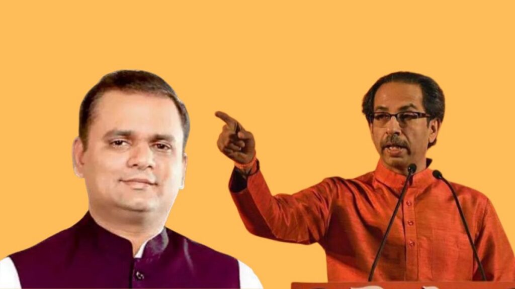 mla disqualification process udhhav thackeray warn rahul narwekar before decision maharashtra politics