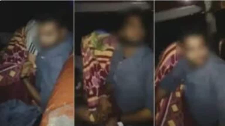 धक्कायदायक घटना! धावत्या बसमध्ये तरूणीसोबत शरीरसंबंध ठेवले नंतर… conductor sex with girl in moving bus passenger protest against uttar pradesh story