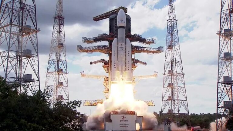 Chandrayaan-3: ना पेट्रोल- ना डिझेल, तरीही तुफान वेगाने चंद्रावर कसं पोहचणार यान? ISRO's Chandrayaan-3 Mission Which Fuel Used In Rocket