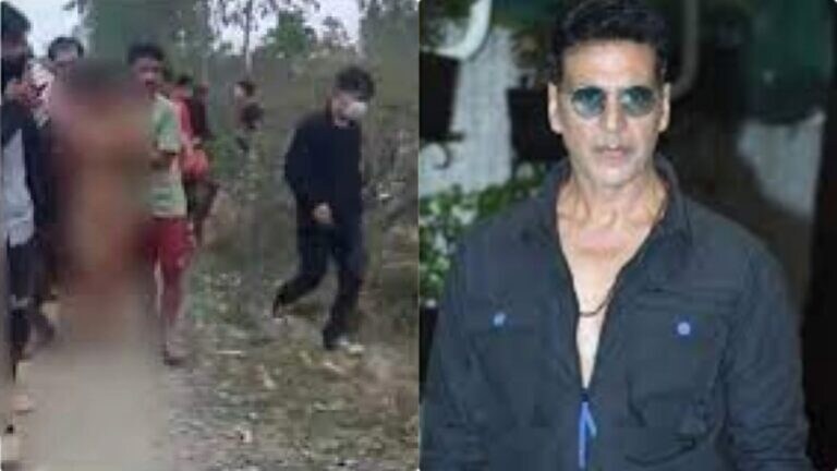 Manipur Violence : महिलांच्या नग्न अवस्थेतील ‘त्या’ व्हिडीओवर बॉलिवूडचा संताप! Mumbai Tak