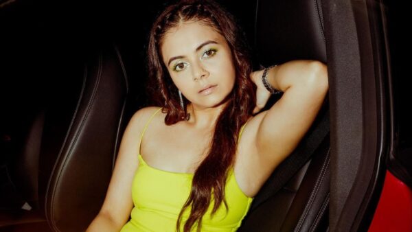 Devoleena Bhattacharjee gets angry after watching manipur video, actress said this heinous crime