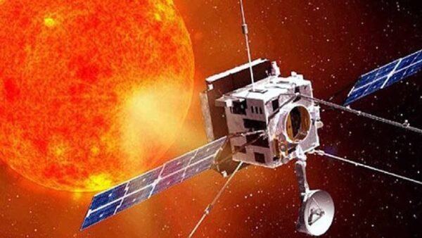 isro aditya l1 mission what is lagrange point know about all the mission details