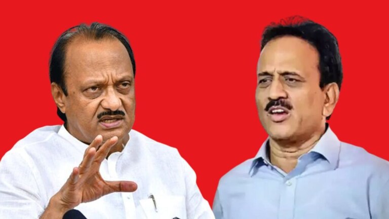 ”अजित पवारांनी 20 वर्ष एक रूपयाही दिला नाही”, गिरीश महाजनांचं मोठं विधान big statement maharashtra politics