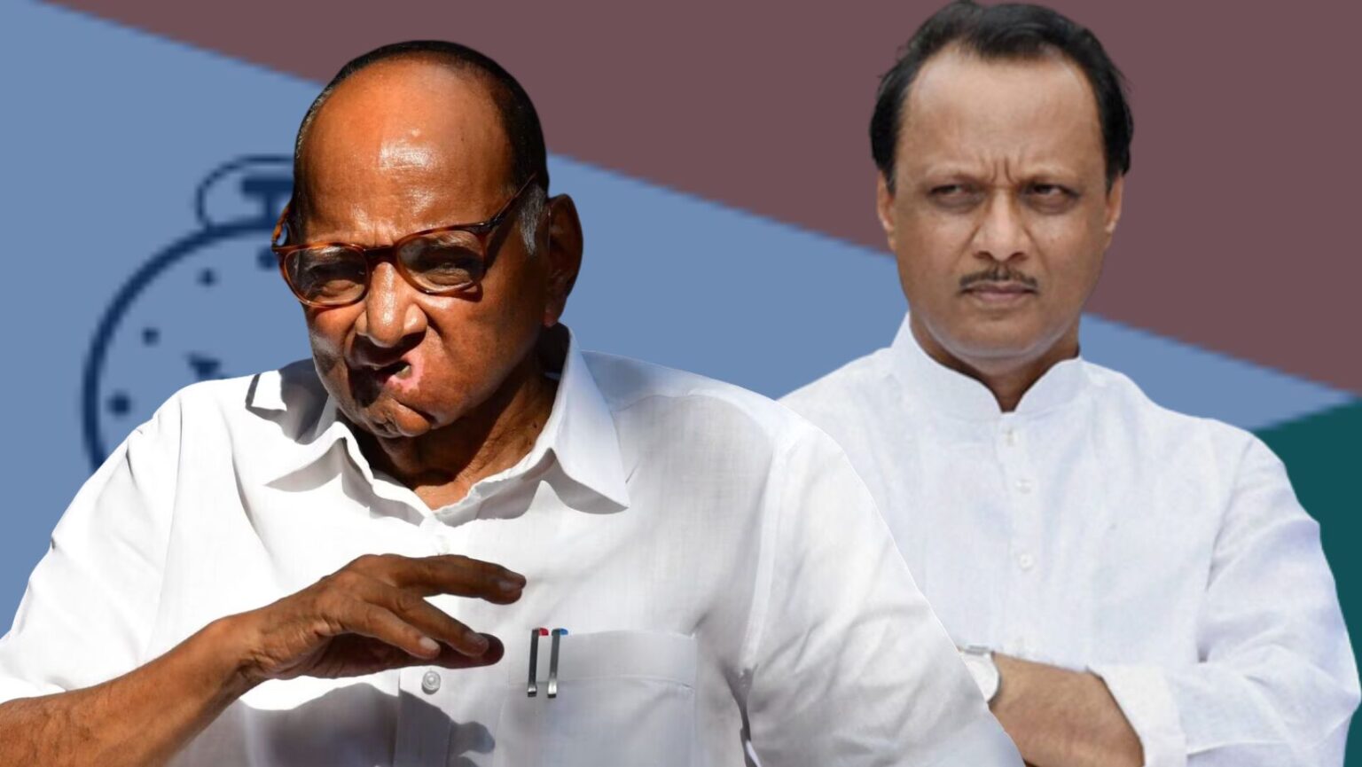 praful patel claims ncp party decision will be taken on september 30 latest political news maharashtra