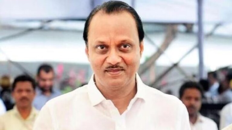 Ajit Pawar : ‘…म्हणून पहाटे 5 वाजताच काम सुरू करतो’,अजितदादांनी सांगितलं कारण ajit pawar tell reason working earli morning pm narendra modi sharad pawar baramati