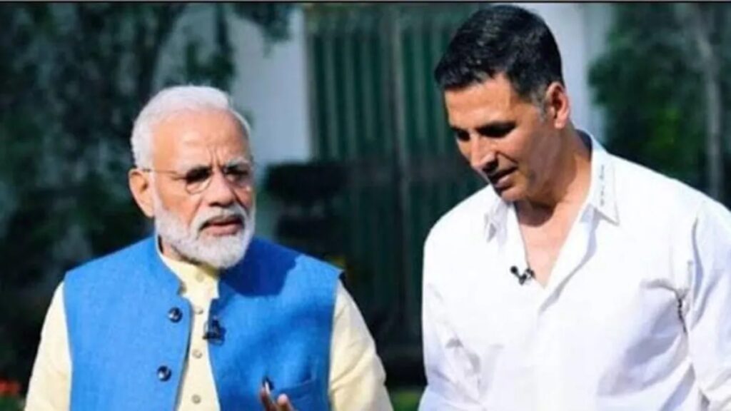 akshay kumar got indian citizenship no contest election 2023 bollywood actor independence day 2023