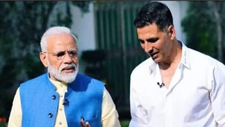 Akshay Kumar :अक्षय कुमार भारतीय झाला,आता निवडणूक लढवणार? akshay kumar got indian citizenship no contest election 2023 bollywood actor independence day 2023