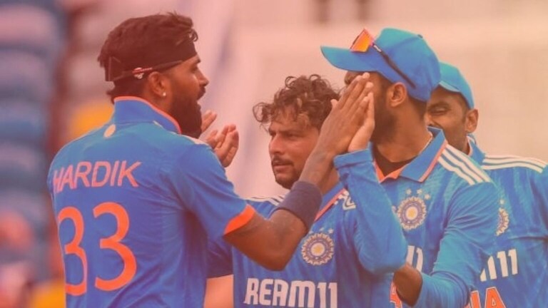 Asia Cup 2023: आशिया चषकासाठी टीम इंडियाची घोषणा, ‘या’ 17 जणांना स्थान team india squad for asia cup 2023 tilak vermas surprise entry in team india for asia cup kl rahul shreyas iyer shubman gil also included