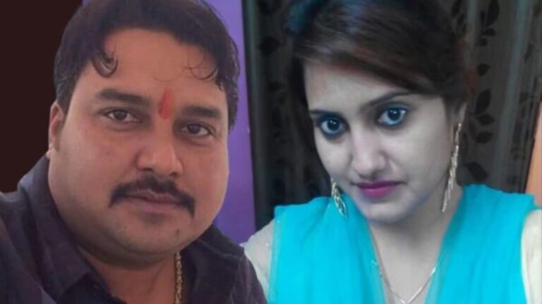 सना खान हत्या प्रकरणात नवा ट्विस्ट! पतीबरोबर आणखी एकाचा सहभाग, कोण आहे तो? Twist in BJP leader Sana Khan murder, apart from husband, one more person is involved in the murder