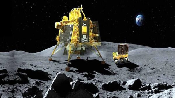 chandrayaan 3 landing moons south pole know about the 7 things isro mission