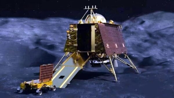 chandrayaaan 3 landing moon lunar discover all you need to know what was profit for common man