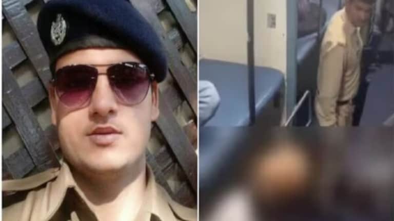 Jaipur Mumbai train firing:रेल्वे गोळीबार प्रकरणच नाही….,चेतनसिंहवर ‘हे’ गुन्हे दाखल, क्रिमिनल रेकॉर्ड आला समोर jaipur train firing case chetansingh choudhary criminal record