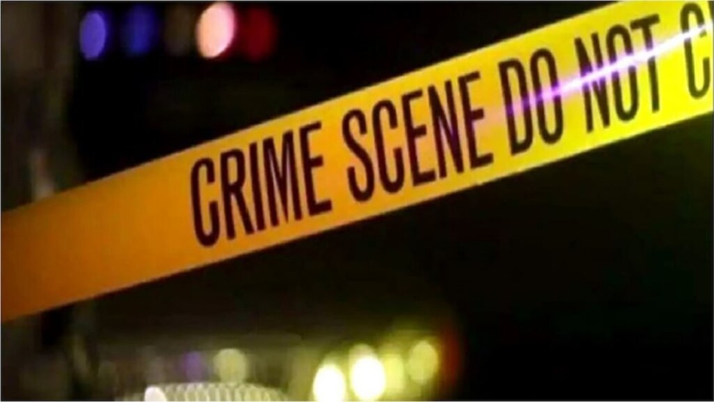 A shocking incident has taken place in Baramati, the constituency of Deputy Chief Minister Ajit Pawar, where he tried to rob the manager of a petrol pump with a pistol.