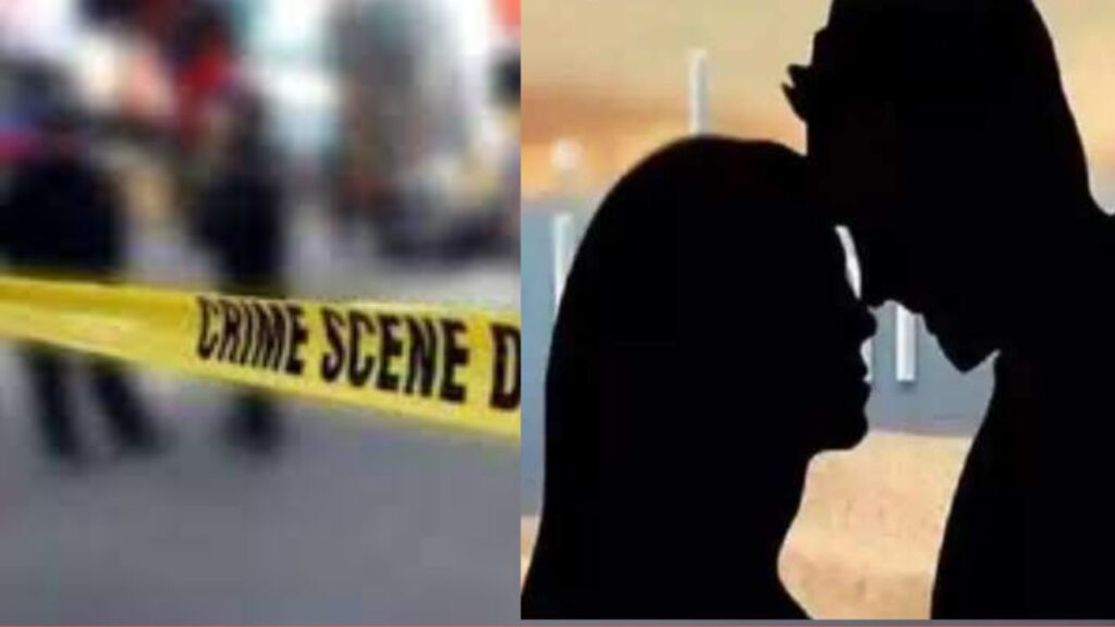 mother affair with boy girl social media star killed her uk crime story
