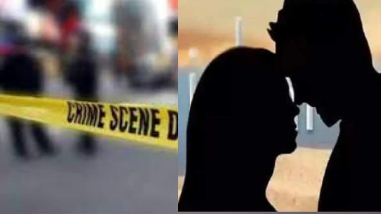 Crime: आईचे 21 वर्षीय तरूणासोबत संबंध, मुलीनेच… mother affair with boy girl social media star killed her uk crime story