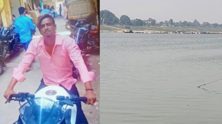 Crime:हातोडीनं वार,रिक्षात बसवून नदीत…,तीन मेहूण्यांनी मिळून दाजींची हत्या का केली? husband wife fight three brothers-in-law kill wife husbnd kalyan crime story