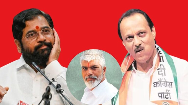 CM शिंदेंना ठाण्यावरून घेरलं, आता मंत्र्यालाही झापलं! महायुतीत अजित पवारच ‘दादा’? Eknath Shinde ajit pawar question cm shinde now criticize minister dada bhuse what happening in mahayuti maharashtra politics