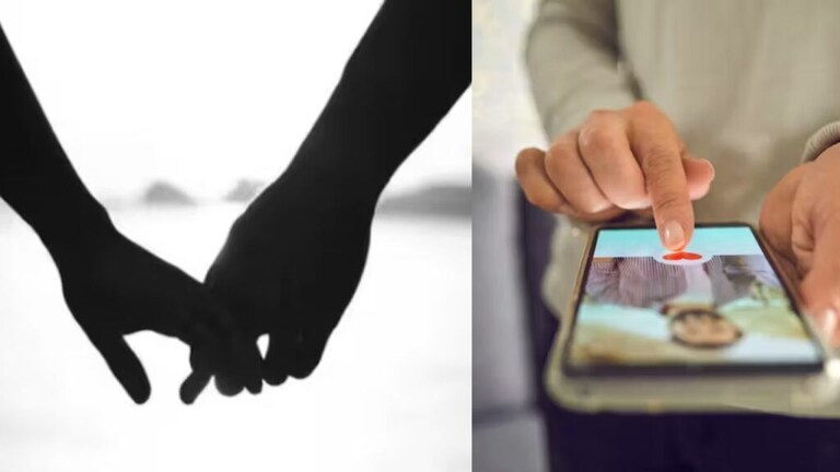 Gay Dating App वरुन बोलवलं, शारीरिक संबंध आणि न्यूड व्हिडीओ; तरुणाने… gay dating app made relationship nude video viral money threatening kanpur crime story