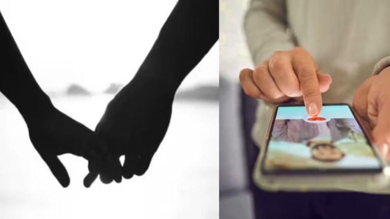 Gay Dating App वरुन बोलवलं, शारीरिक संबंध आणि न्यूड व्हिडीओ; तरुणाने… gay dating app made relationship nude video viral money threatening kanpur crime story