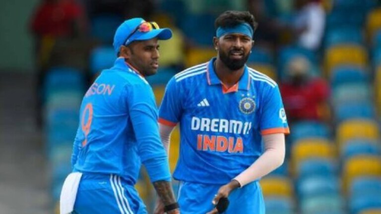 Ind vs Wi: वेस्ट इंडिजने भारताला हरवले, हार्दिक पंड्या म्हणतो,’कधी कधी…’ ind vs wi team india loss t20 series hardik pandya statement after losing series