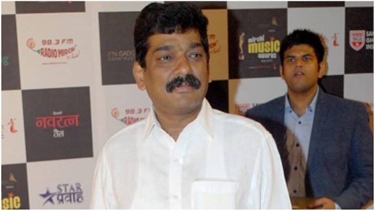 Nitin desai आत्महत्या प्रकरणी ‘या’ 5 जणांविरुद्ध गुन्हा दाखल Mumbai Tak